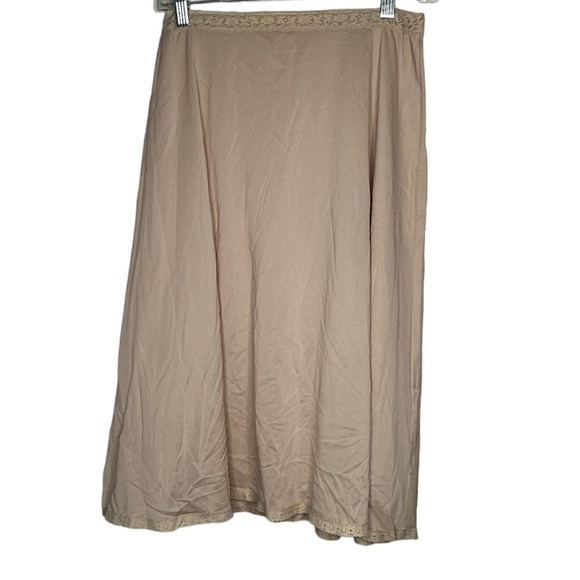 Vintage Vassarette Nylon‎ Slip - Picture 5 of 7